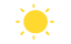 Clear sky