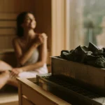 Sauna a przeziębienie - czy można korzystać, czy wypocenie się podczas przeziębienia działa?